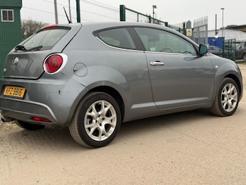Used Alfa Romeo MiTo 2010 for sale - 78341728: Photo