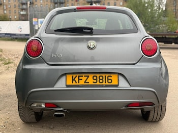 Used Alfa Romeo MiTo 2010 for sale - 78341728: Photo