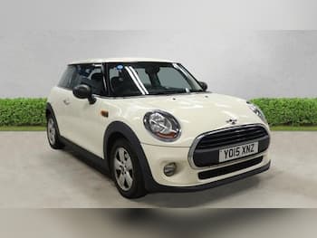 Used MINI Hatch 2015 for sale - 79681127: Photo