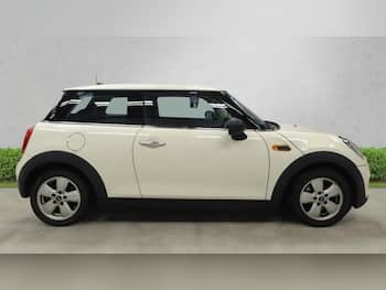 Used MINI Hatch 2015 for sale - 79681127: Photo
