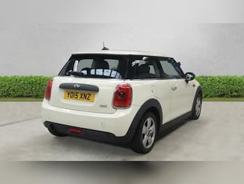 Used MINI Hatch 2015 for sale - 79681127: Photo