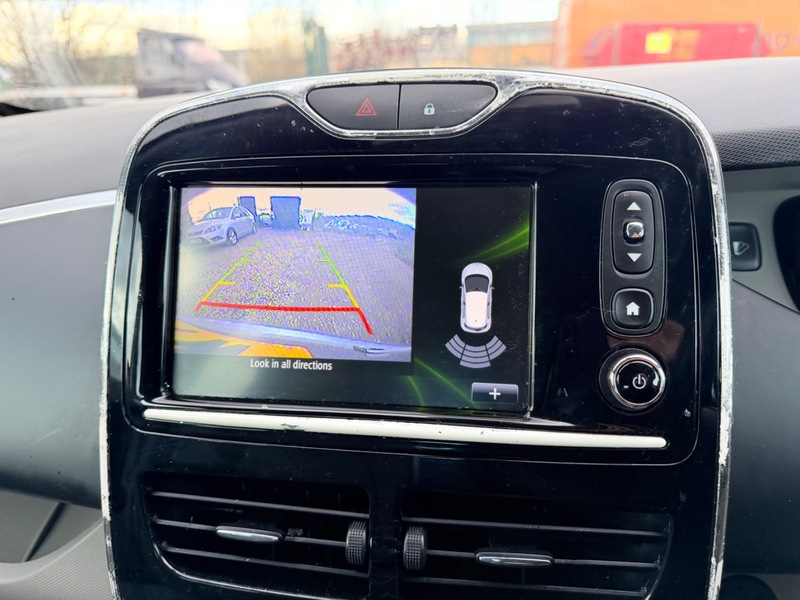 Used Renault Zoe 2015 for sale - 77850981: Photo 18