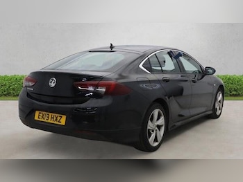 Used Vauxhall Insignia 2019 for sale - 79464497: Photo
