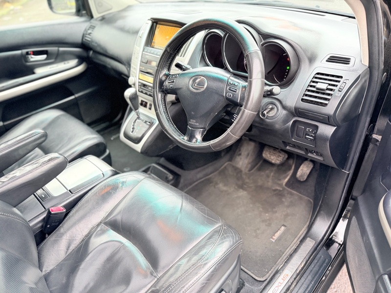 Used Lexus RX 2007 for sale - 77370349: Photo 10