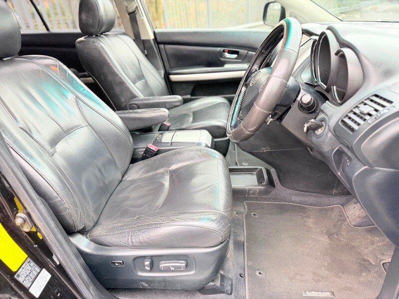 Used Lexus RX 2007 for sale - 77370349: Photo 11