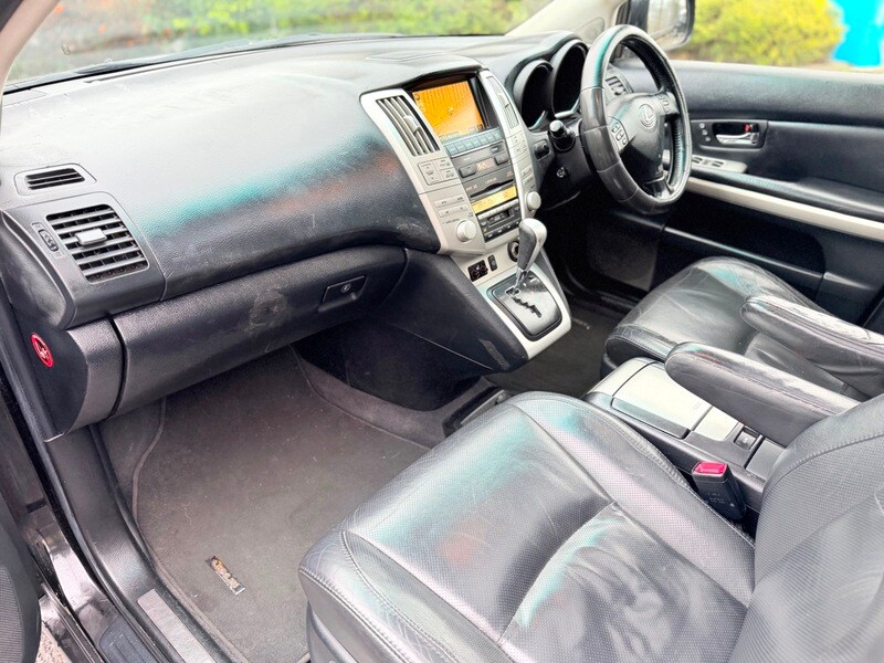 Used Lexus RX 2007 for sale - 77370349: Photo 13