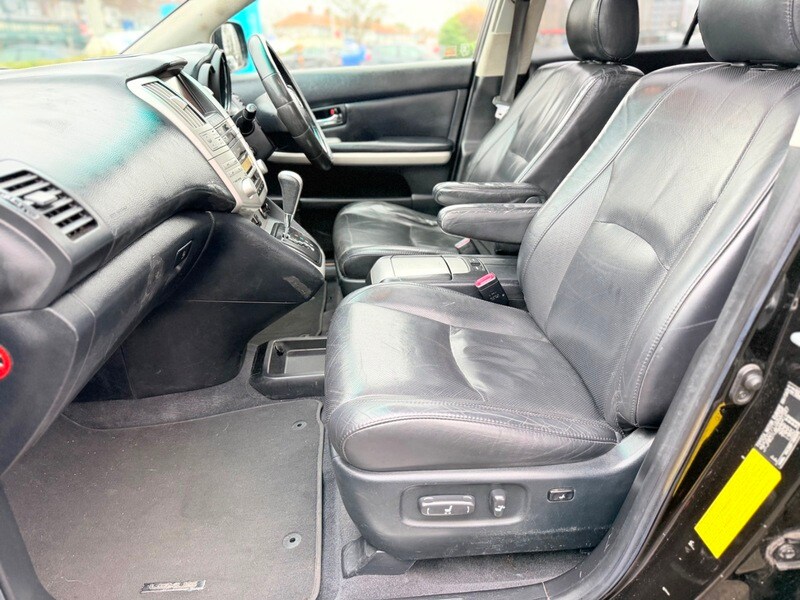 Used Lexus RX 2007 for sale - 77370349: Photo 14