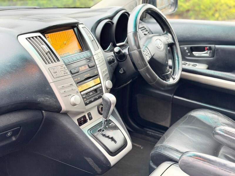 Used Lexus RX 2007 for sale - 77370349: Photo 15