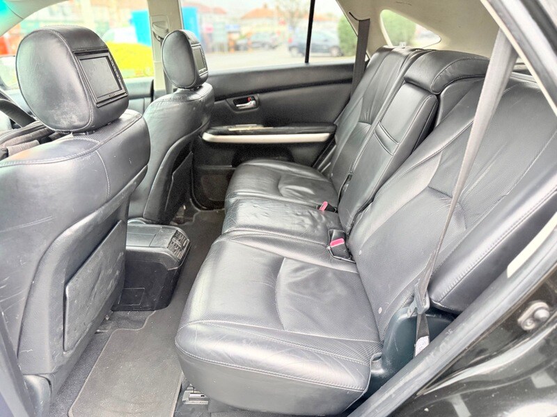 Used Lexus RX 2007 for sale - 77370349: Photo 16