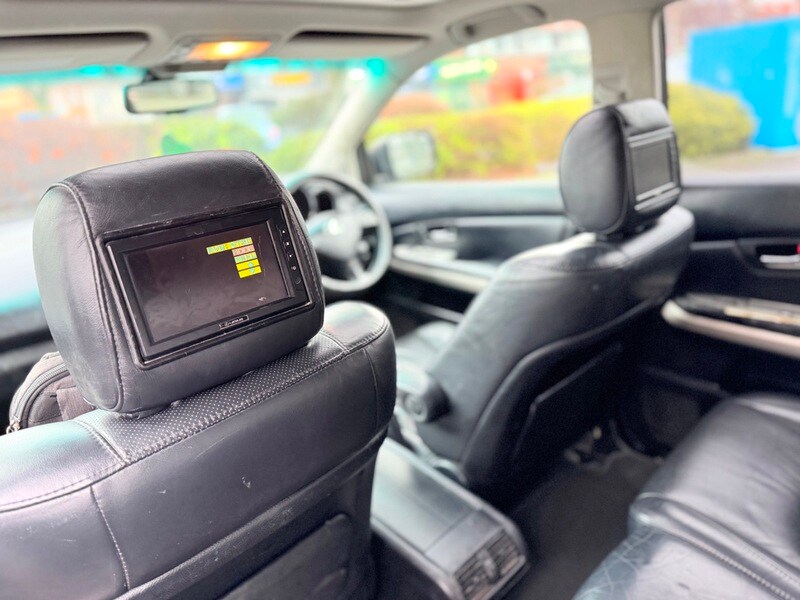 Used Lexus RX 2007 for sale - 77370349: Photo 17