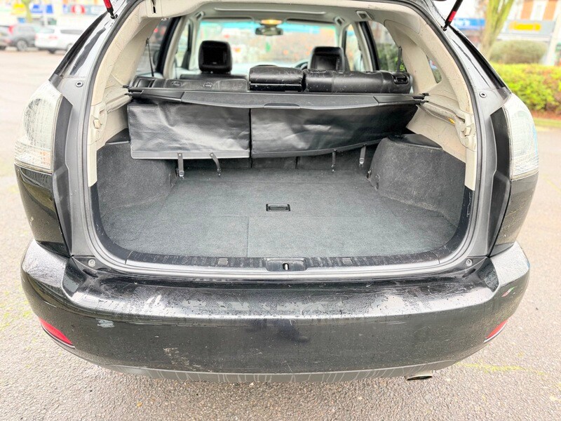 Used Lexus RX 2007 for sale - 77370349: Photo 18