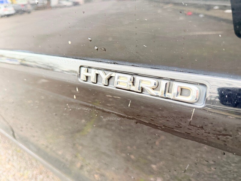 Used Lexus RX 2007 for sale - 77370349: Photo 19