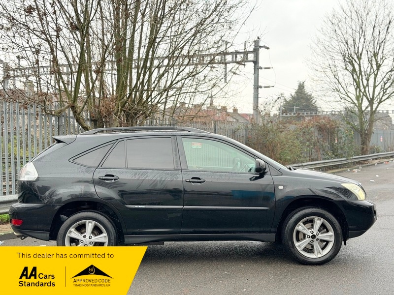 Used Lexus RX 2007 for sale - 77370349: Photo 2