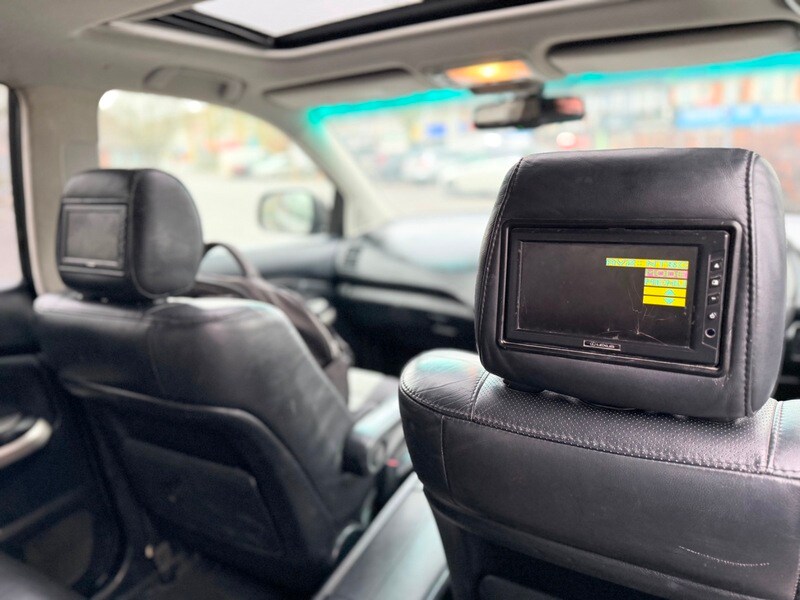 Used Lexus RX 2007 for sale - 77370349: Photo 20