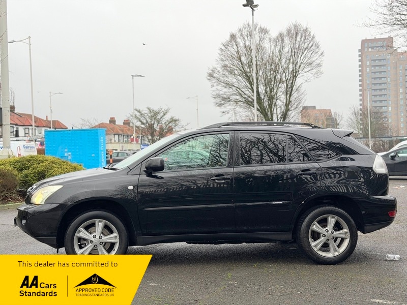 Used Lexus RX 2007 for sale - 77370349: Photo 6