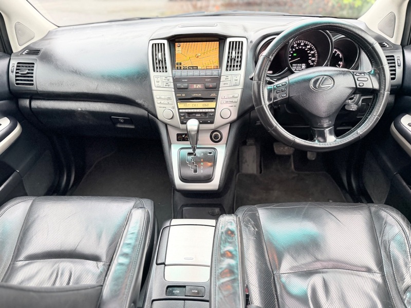 Used Lexus RX 2007 for sale - 77370349: Photo 9