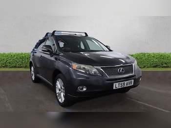 Used Lexus RX 2009 for sale - 79132740: Photo