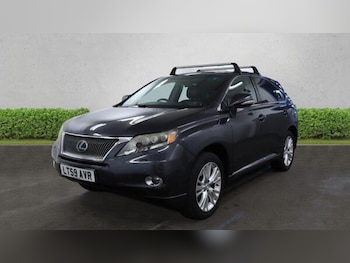 Used Lexus RX 2009 for sale - 79132740: Photo