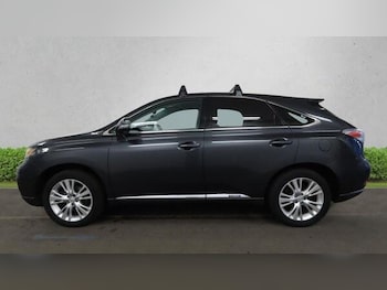 Used Lexus RX 2009 for sale - 79132740: Photo