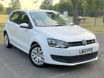 Used Volkswagen Polo 2013 for sale - 79168690: Photo