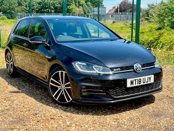 Used Volkswagen Golf 2018 for sale - 79039277: Photo
