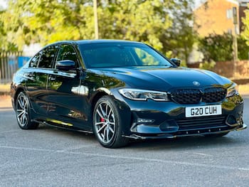 Used BMW 3 Series 2021 for sale - 79635259: Photo