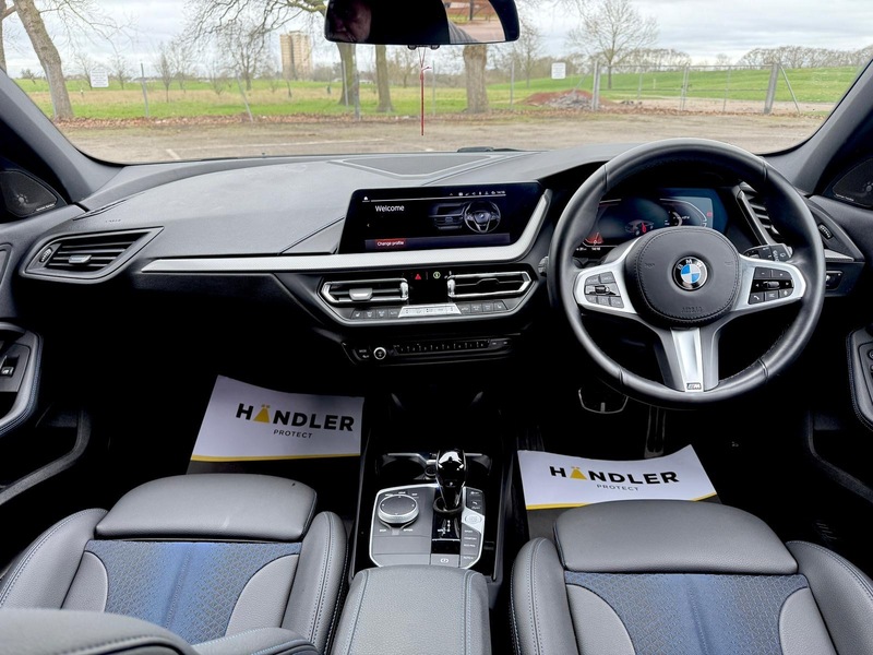 Used BMW 1 Series 2024 for sale - 77693985: Photo 11