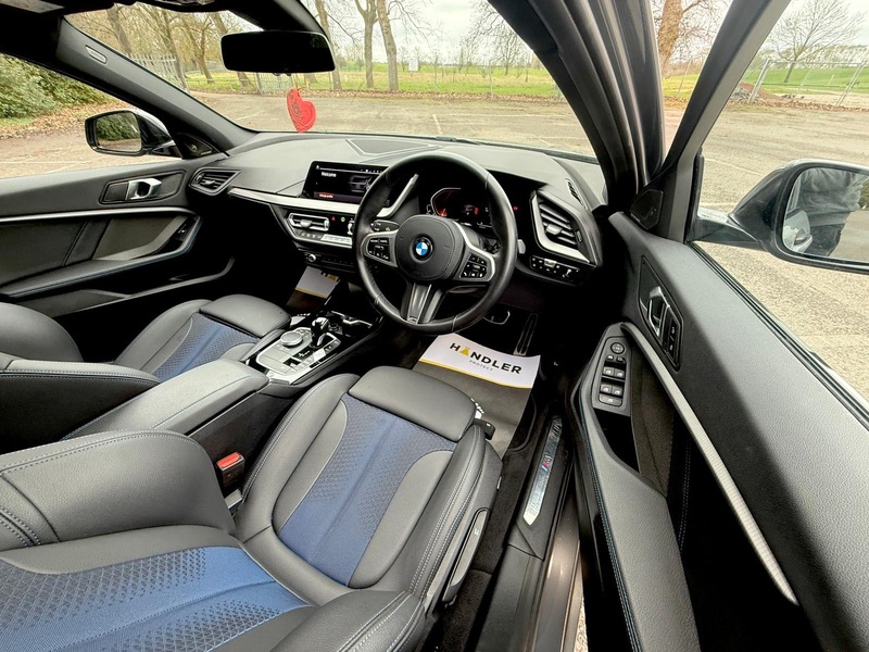 Used BMW 1 Series 2024 for sale - 77693985: Photo 12