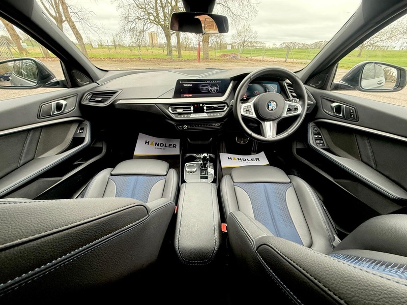 Used BMW 1 Series 2024 for sale - 77693985: Photo 13