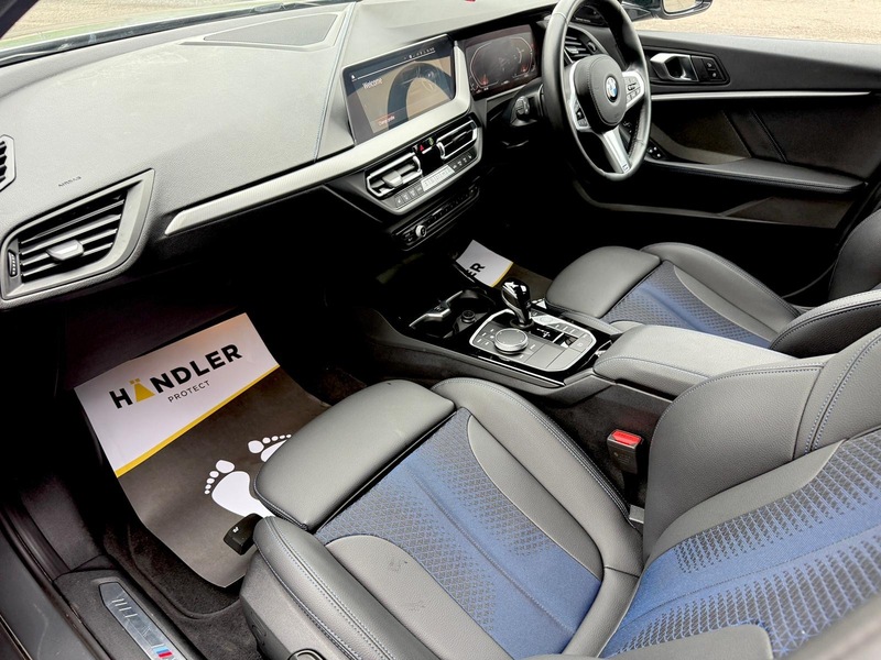 Used BMW 1 Series 2024 for sale - 77693985: Photo 14