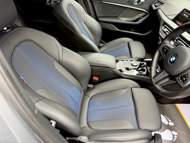 Used BMW 1 Series 2024 for sale - 77693985: Photo 15