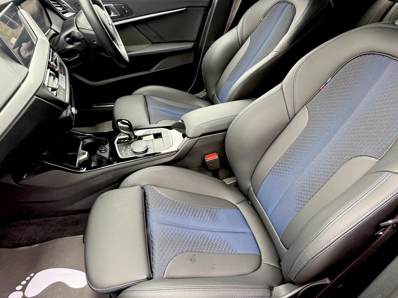 Used BMW 1 Series 2024 for sale - 77693985: Photo 16