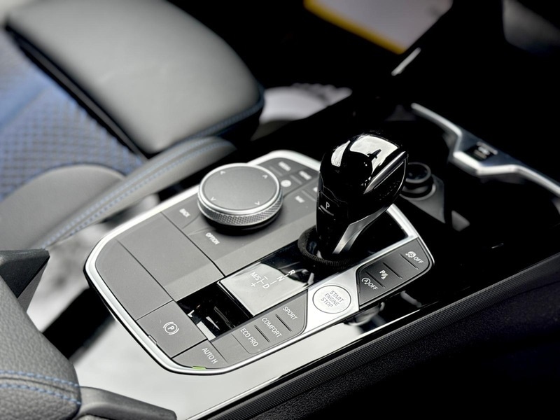 Used BMW 1 Series 2024 for sale - 77693985: Photo 19