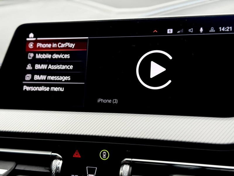 Used BMW 1 Series 2024 for sale - 77693985: Photo 21