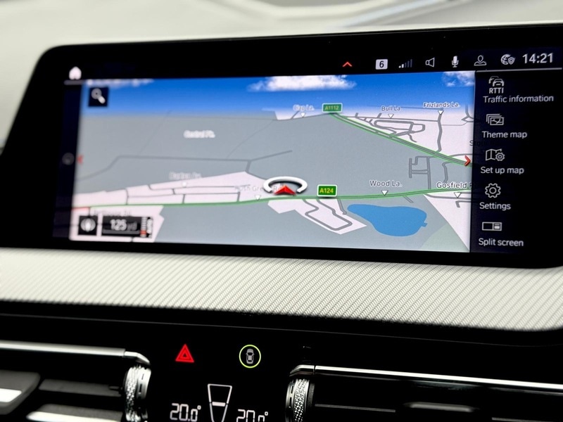 Used BMW 1 Series 2024 for sale - 77693985: Photo 22