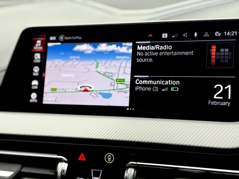 Used BMW 1 Series 2024 for sale - 77693985: Photo 23