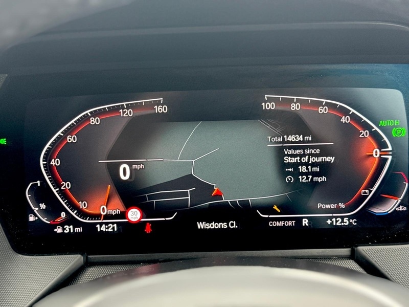 Used BMW 1 Series 2024 for sale - 77693985: Photo 28