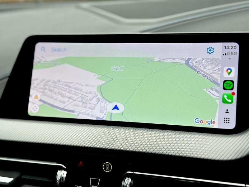 Used BMW 1 Series 2024 for sale - 77693985: Photo 33