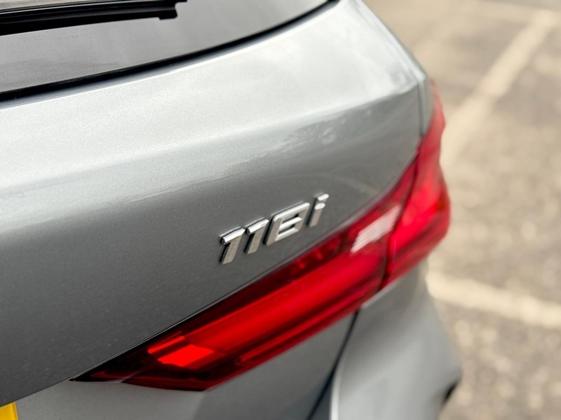 Used BMW 1 Series 2024 for sale - 77693985: Photo 34