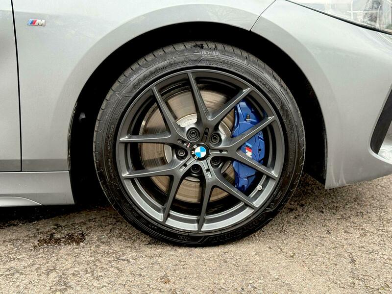 Used BMW 1 Series 2024 for sale - 77693985: Photo 37