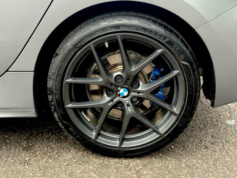 Used BMW 1 Series 2024 for sale - 77693985: Photo 38