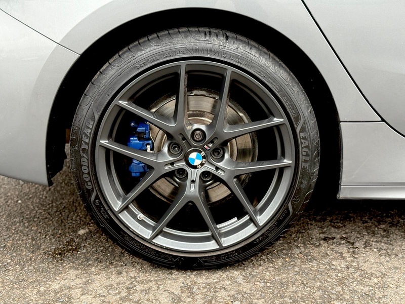 Used BMW 1 Series 2024 for sale - 77693985: Photo 39