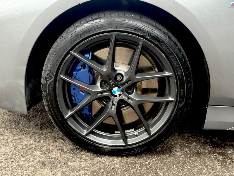 Used BMW 1 Series 2024 for sale - 77693985: Photo 40