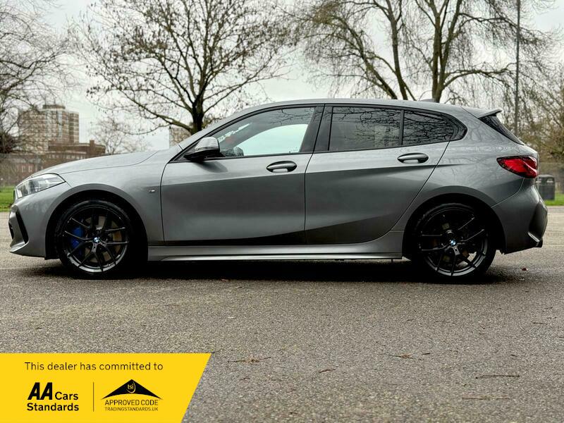 Used BMW 1 Series 2024 for sale - 77693985: Photo 6