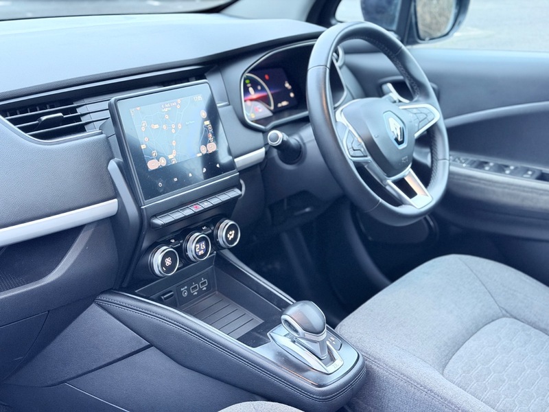 Used Renault Zoe 2020 for sale - 77622130: Photo 15
