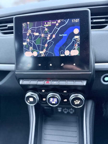 Used Renault Zoe 2020 for sale - 77622130: Photo 21