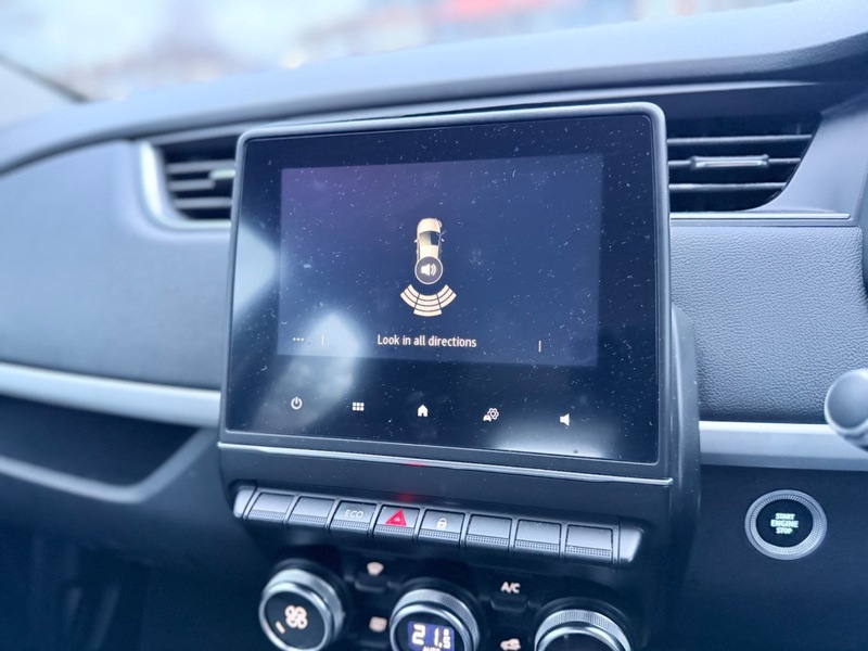 Used Renault Zoe 2020 for sale - 77622130: Photo 22