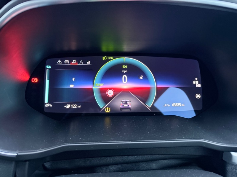 Used Renault Zoe 2020 for sale - 77622130: Photo 23