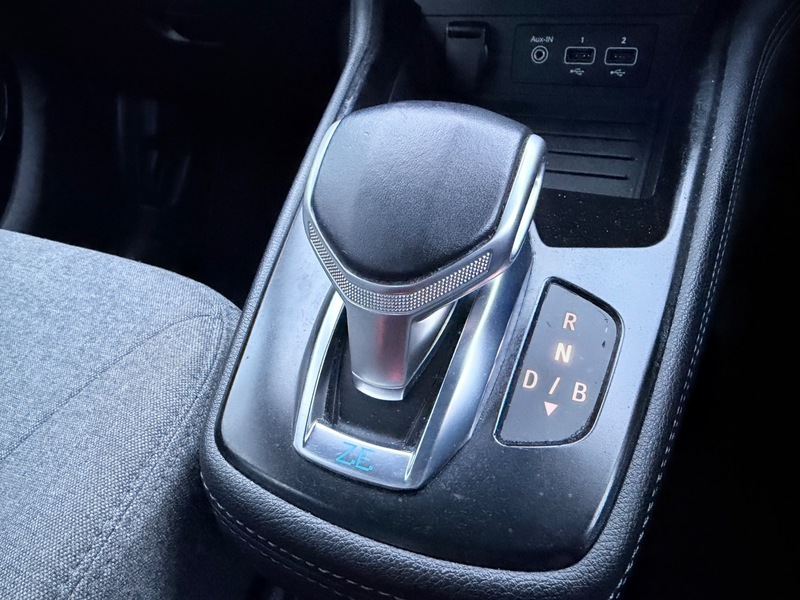 Used Renault Zoe 2020 for sale - 77622130: Photo 24