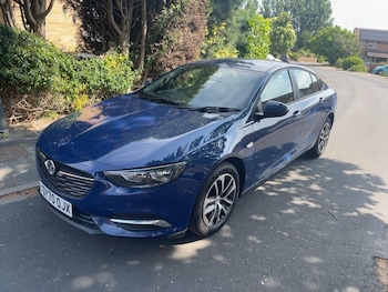 Used Vauxhall Insignia 2020 for sale - 79248291: Photo